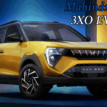 Mahindra XUV 3XO EV 2025 Spotted Ahead of Launch: Key Design and Features Revealed