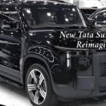 New Tata Sumo 2025: A Legendary SUV Returns with Modern Upgrades