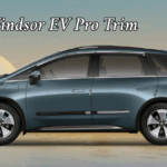 MG Windsor EV Pro Trim Launched at Rs 17.25 Lakh with 52.9 kWh Battery