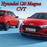 New Hyundai i20 Magna CVT Debuts in India With Sunroof, Priced at Rs 8.89 Lakh