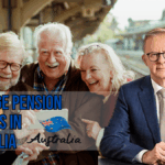 2025 Age Pension Changes in Australia