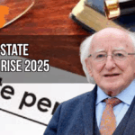 Irish State Pension Increase 2025