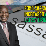 R350 SASSA Grant Latest Update