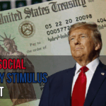 $1,702 Social Security Stimulus Payment