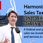 Canada Extra GST Payment 2025