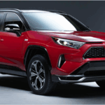 Toyota RAV4 Redesigned – Premium Camry-Like Styling Meets Rugged Performance