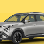 Kia Carens Clavis Arrives – Here’s What Each Variant Brings to the Table