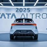Tata Altroz Rolls Out Tomorrow – Design, Features & More Revealed!