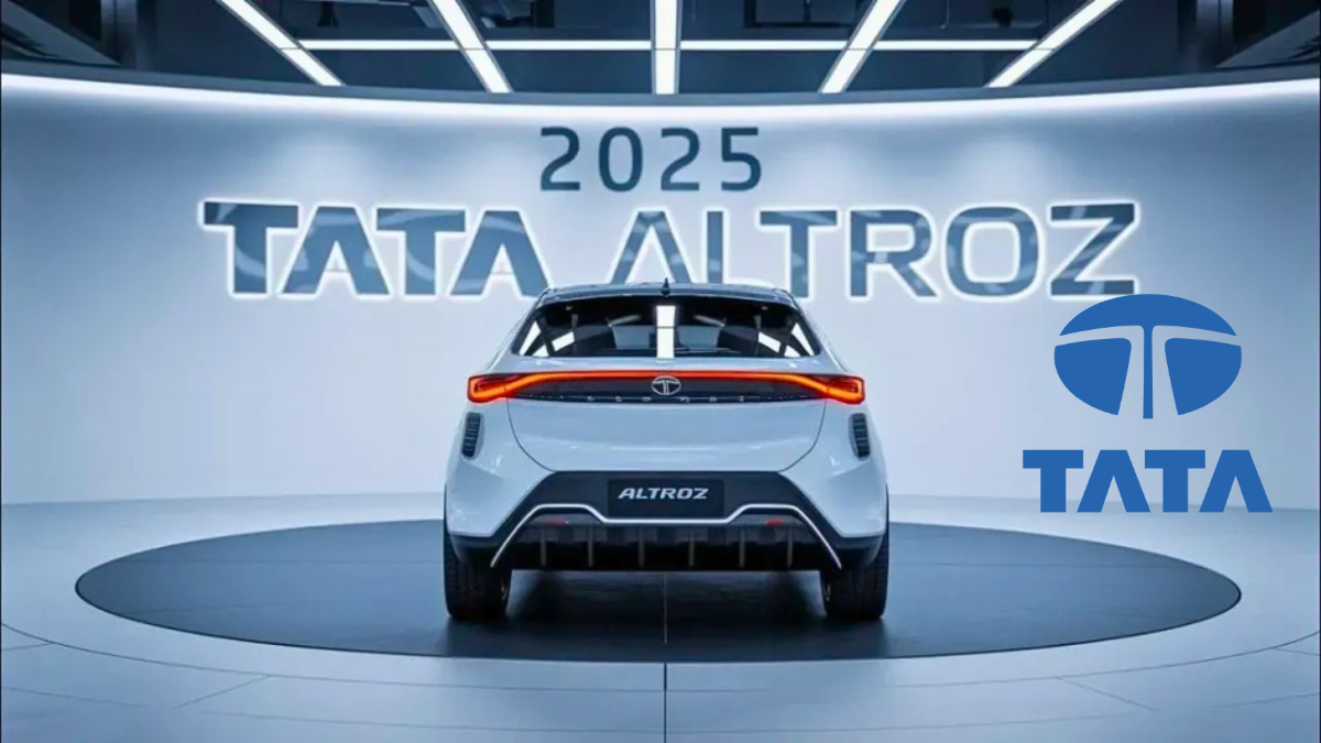 Tata Altroz Rolls Out Tomorrow – Design, Features & More Revealed!