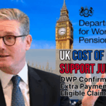 Extra Cost of Living Payment 2025