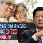 Philippines Senior Citizens Pension 2025