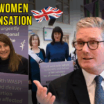 WASPI Compensation 2025