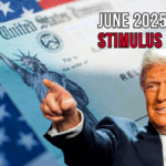 June 2025 $1,702 Stimulus Check: Exact Deposit Schedule & Eligibility