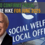 Ireland Social Welfare Increase