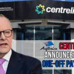 Centrelink $600 Cash Boost