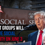 Only Select Groups Will Receive Social Security on June 3