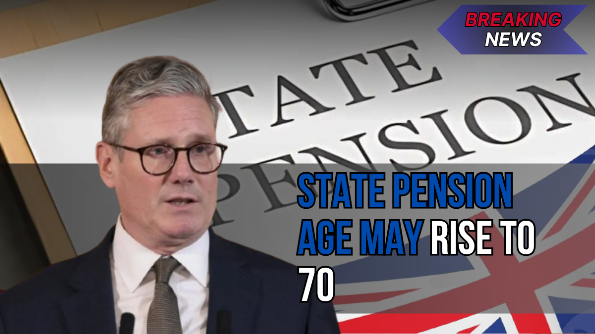 State Pension Age May Rise to 70 as Triple Lock Faces Major Risk, Experts Warn