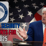 Social Security June 2025